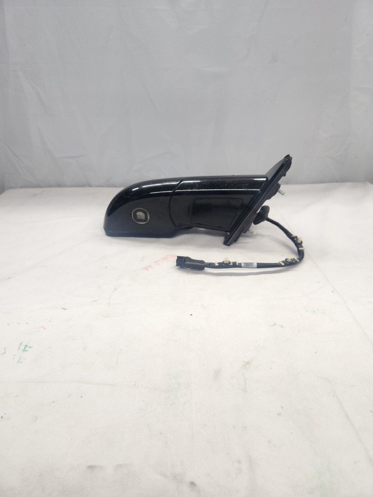 2015 - 2020 Chevrolet Tahoe / Suburban & GMC Yukon Passenger Side Mirror