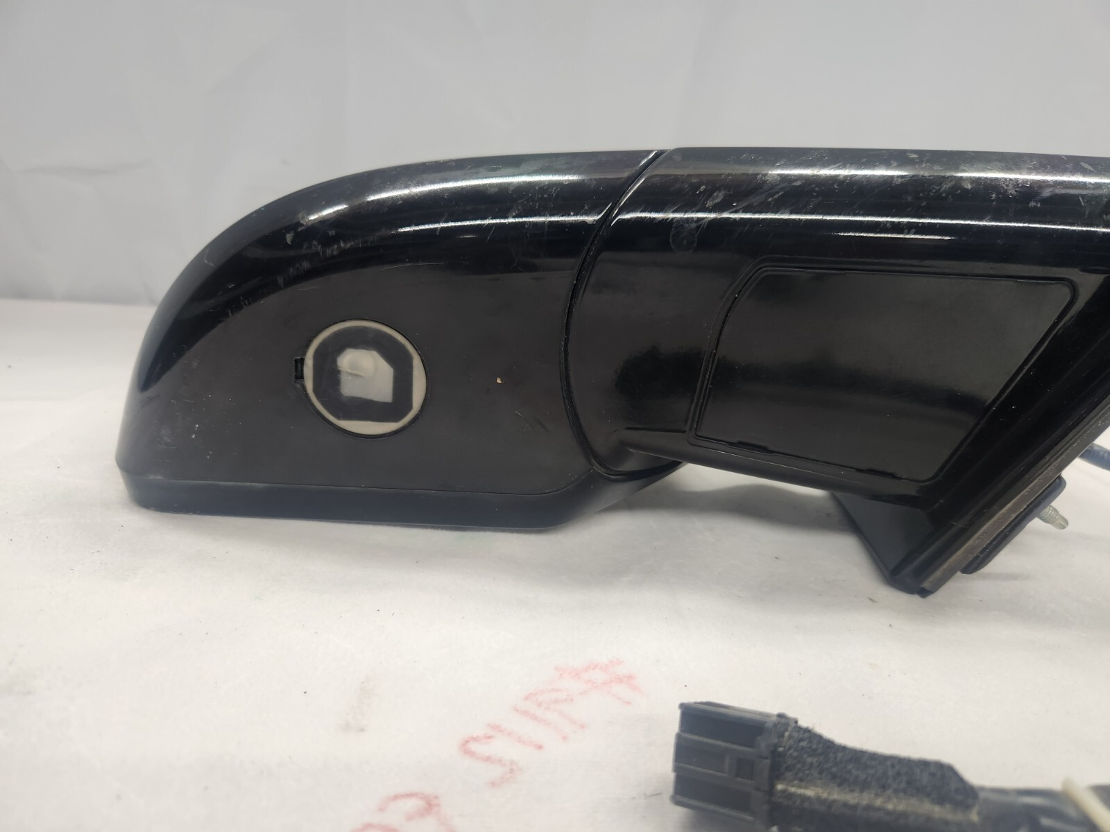 2015 - 2020 Chevrolet Tahoe / Suburban & GMC Yukon Passenger Side Mirror