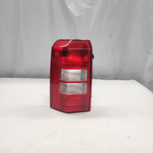 2008 - 2017 Jeep Patriot Driver Side Tail Light - Image 1