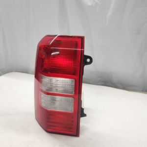 2008 - 2017 Jeep Patriot Driver Side Tail Light - Image 3