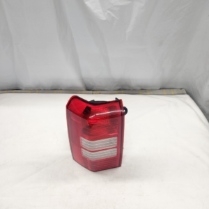 2008 - 2017 Jeep Patriot Driver Side Tail Light - Image 4