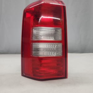 2008 - 2017 Jeep Patriot Driver Side Tail Light - Image 5