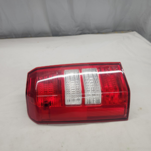 2008 - 2017 Jeep Patriot Driver Side Tail Light - Image 6