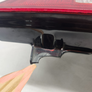 2008 - 2017 Jeep Patriot Driver Side Tail Light - Image 8