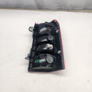 2008 - 2017 Jeep Patriot Driver Side Tail Light - Image 9