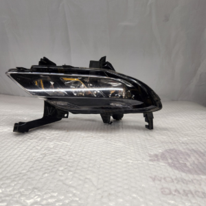 2016 - 2018 Nissan Maxima Driver Side Fog Light - Image 4