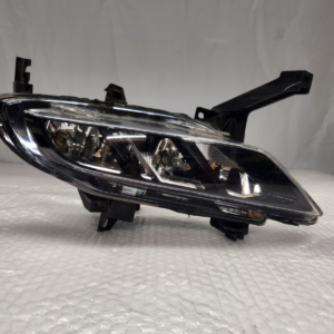2016 - 2018 Nissan Maxima Driver Side Fog Light - Image 10