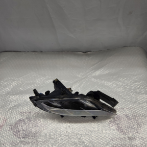 2016 - 2018 Nissan Maxima Driver Side Fog Light - Image 11