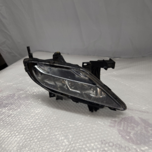 2016 - 2018 Nissan Maxima Driver Side Fog Light - Image 12