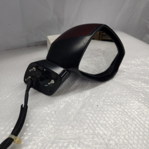 2012 - 2015 Honda Civic Coupe Passenger Side Mirror - Image 2