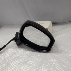 2012 - 2015 Honda Civic Coupe Passenger Side Mirror - Image 3