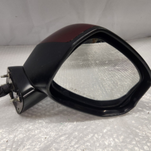 2012 - 2015 Honda Civic Coupe Passenger Side Mirror - Image 4