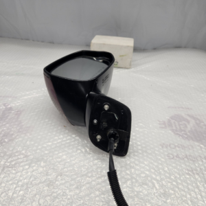 2012 - 2015 Honda Civic Coupe Passenger Side Mirror - Image 5