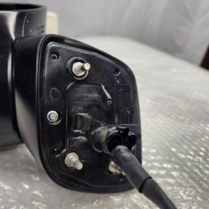 2012 - 2015 Honda Civic Coupe Passenger Side Mirror - Image 6