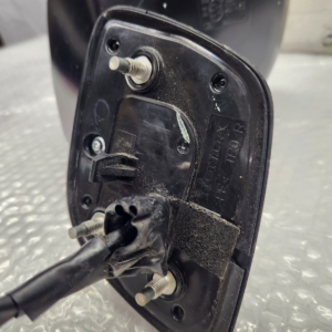 2012 - 2015 Honda Civic Coupe Passenger Side Mirror - Image 7