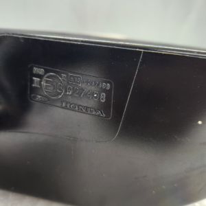 2012 - 2015 Honda Civic Coupe Passenger Side Mirror - Image 9