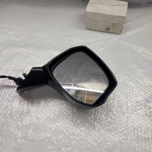 2012 - 2015 Honda Civic Coupe Passenger Side Mirror - Image 10