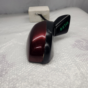 2012 - 2015 Honda Civic Coupe Passenger Side Mirror - Image 11