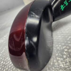 2012 - 2015 Honda Civic Coupe Passenger Side Mirror - Image 12