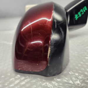 2012 - 2015 Honda Civic Coupe Passenger Side Mirror - Image 14