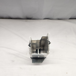 2013-2020 Cadillac XTS & Chevrolet Impala Driver Side Front Bumper Bracket - Image 9