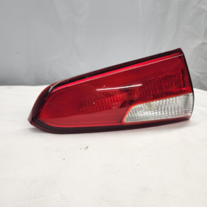 2014 - 2016 Kia Forte Sedan Driver Side Inner Tail Light - Image 2
