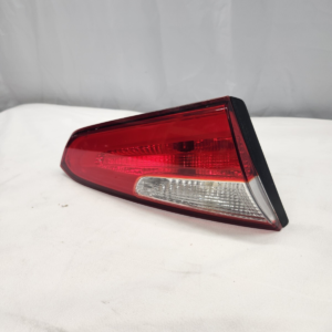 2014 - 2016 Kia Forte Sedan Driver Side Inner Tail Light - Image 3