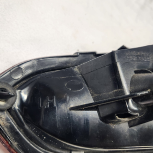 2014 - 2016 Kia Forte Sedan Driver Side Inner Tail Light - Image 9