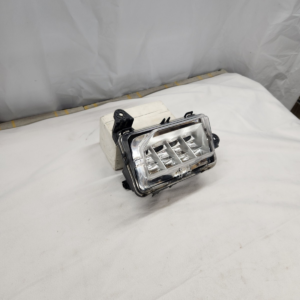 2019 - 2023 GMC Sierra 1500 Driver Side Fog Light
