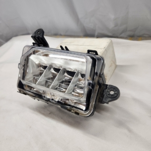 2019 - 2023 GMC Sierra 1500 Driver Side Fog Light - Image 2