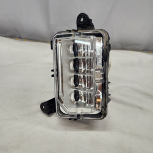 2019 - 2023 GMC Sierra 1500 Driver Side Fog Light - Image 3