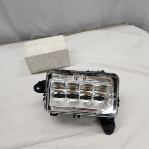 2019 - 2023 GMC Sierra 1500 Driver Side Fog Light - Image 4