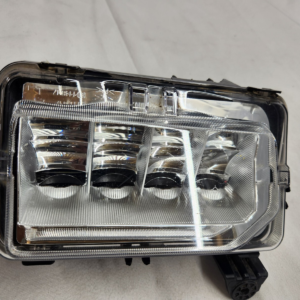 2019 - 2023 GMC Sierra 1500 Driver Side Fog Light - Image 5