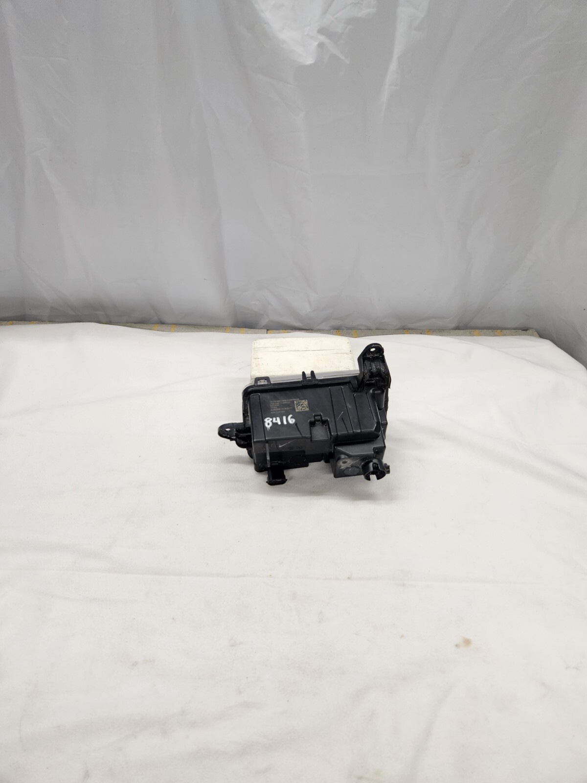 2019 - 2023 GMC Sierra 1500 Driver Side Fog Light