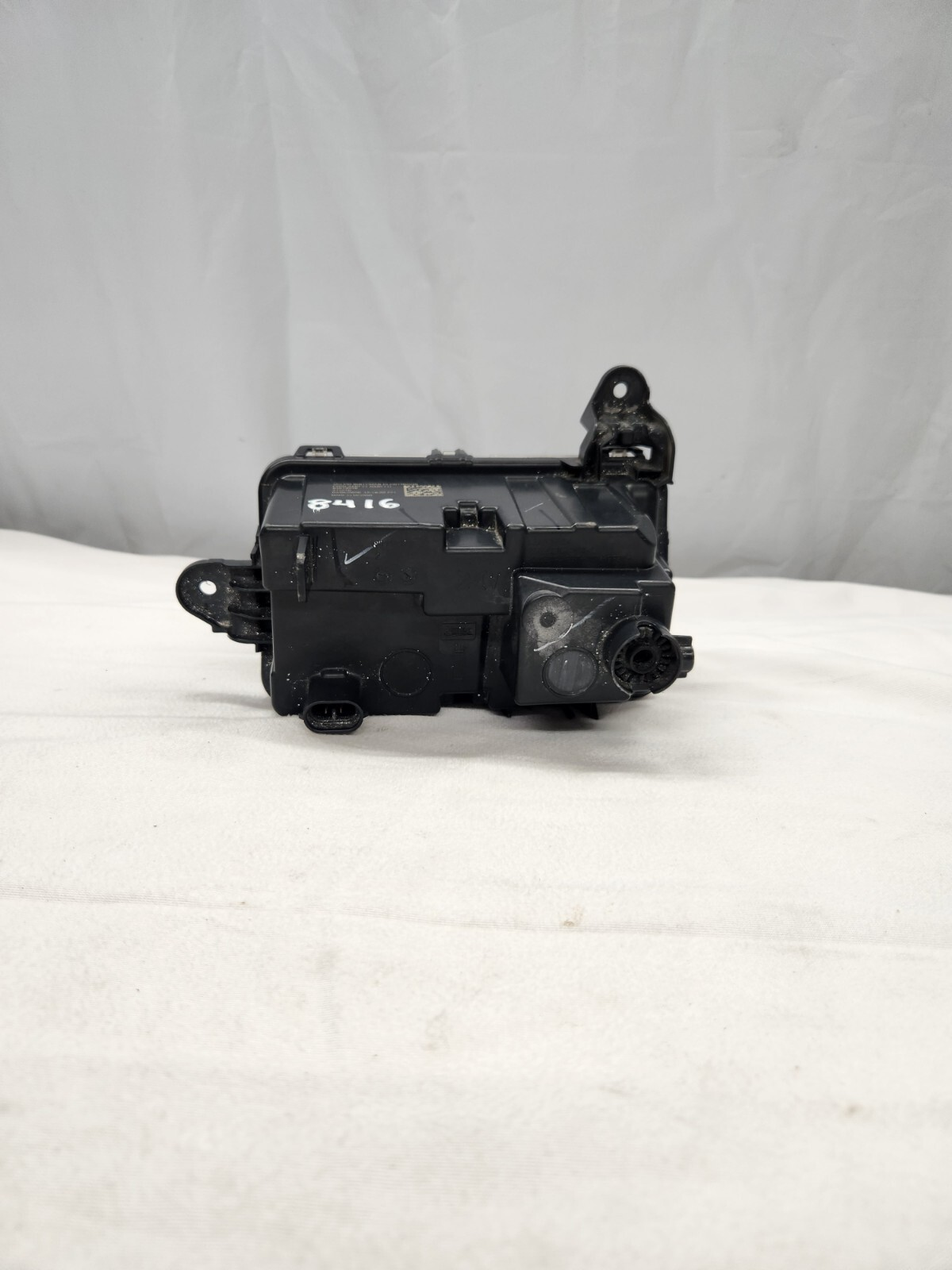 2019 - 2023 GMC Sierra 1500 Driver Side Fog Light
