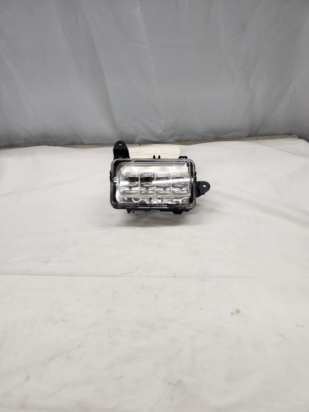 2019 - 2023 GMC Sierra 1500 Driver Side Fog Light