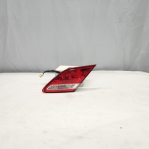 2005 - 2010 Toyota Avalon Passenger Side Inner Tail Light - Image 1