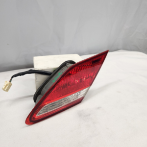 2005 - 2010 Toyota Avalon Passenger Side Inner Tail Light - Image 2