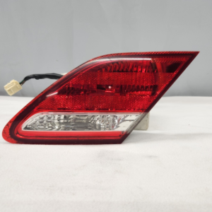2005 - 2010 Toyota Avalon Passenger Side Inner Tail Light - Image 4