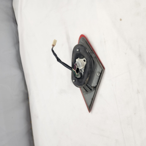 2005 - 2010 Toyota Avalon Passenger Side Inner Tail Light - Image 8