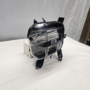2020 - 2021 Kia Sportage Driver Side Fog Light - Image 2