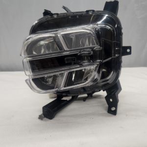 2020 - 2021 Kia Sportage Driver Side Fog Light - Image 4
