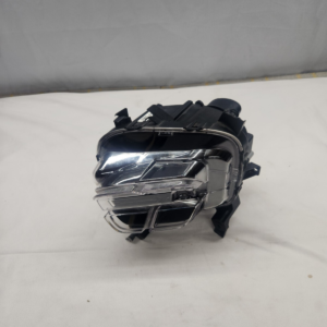 2020 - 2021 Kia Sportage Driver Side Fog Light - Image 5