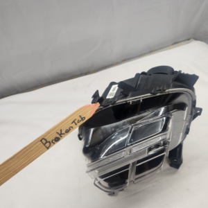 2020 - 2021 Kia Sportage Driver Side Fog Light - Image 6