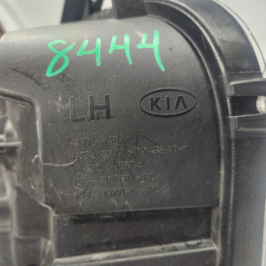 2020 - 2021 Kia Sportage Driver Side Fog Light - Image 11