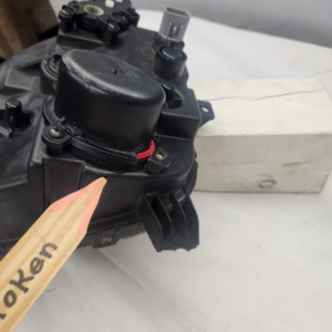 2020 - 2021 Kia Sportage Driver Side Fog Light - Image 13