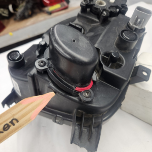 2020 - 2021 Kia Sportage Driver Side Fog Light - Image 14