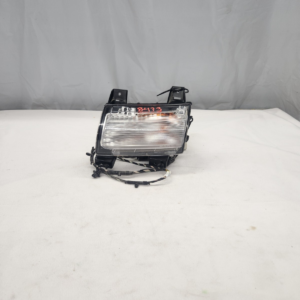 2018 - 2024 Jeep Wrangler Driver Side Fog Light - Image 1