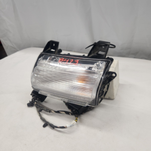 2018 - 2024 Jeep Wrangler Driver Side Fog Light - Image 3