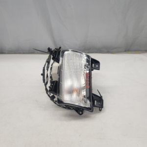 2018 - 2024 Jeep Wrangler Driver Side Fog Light - Image 4